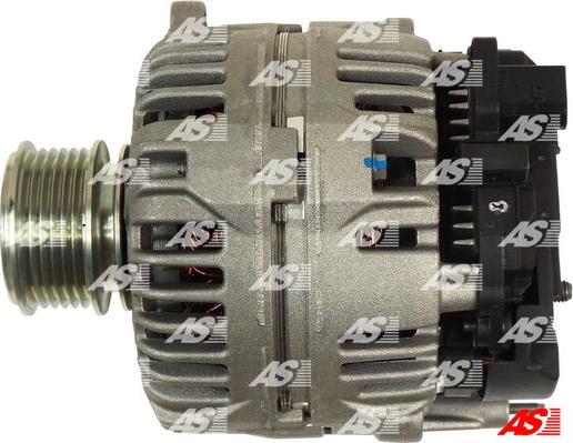 AS-PL A0233(BOSCH) - Alternator autospares.lv