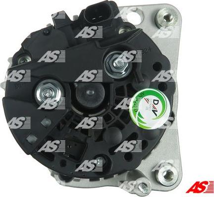 AS-PL A0233 - Alternator autospares.lv