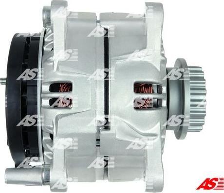 AS-PL A0237(P-INA) - Alternator autospares.lv