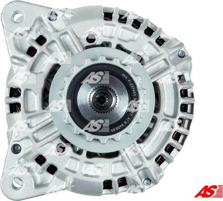 AS-PL A0237(P-INA) - Alternator autospares.lv