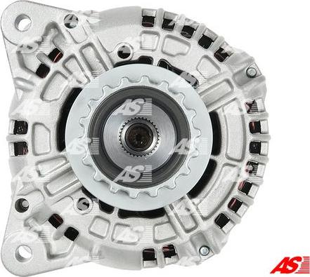 AS-PL A0237SR - Alternator autospares.lv