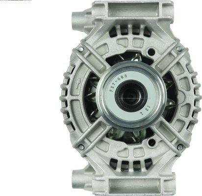 AS-PL A0229 - Alternator autospares.lv