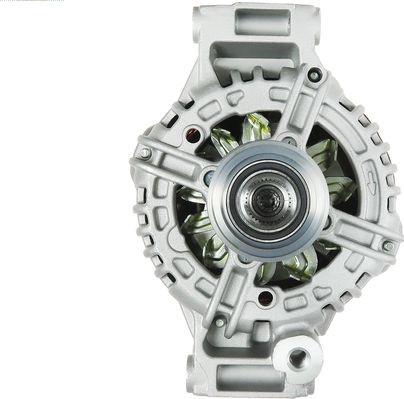 AS-PL A0220 - Alternator autospares.lv