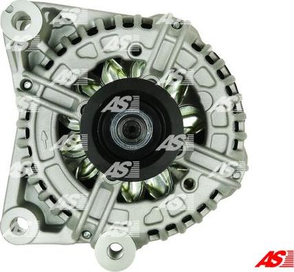 AS-PL A0221 - Alternator autospares.lv