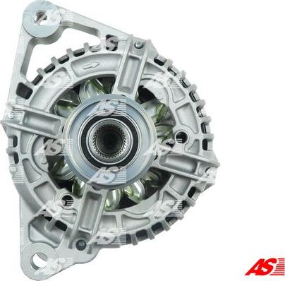 AS-PL A0227(P) - Alternator autospares.lv