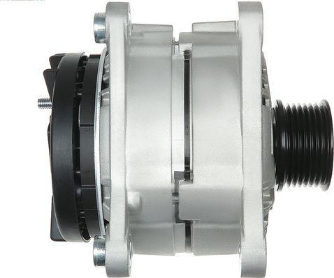 AS-PL A0279 - Alternator autospares.lv