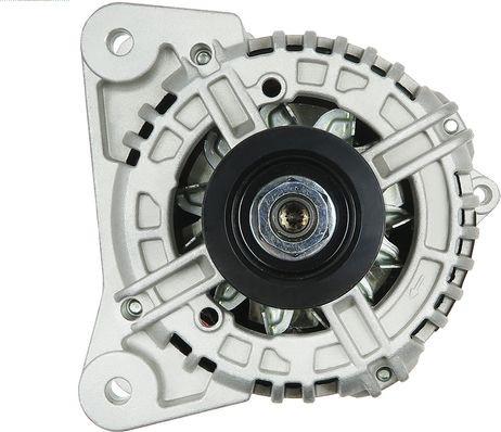 AS-PL A0279 - Alternator autospares.lv