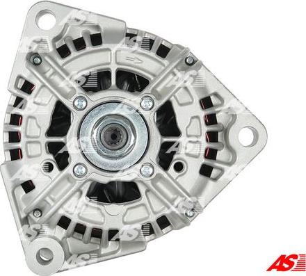 AS-PL A0799PR - Alternator autospares.lv