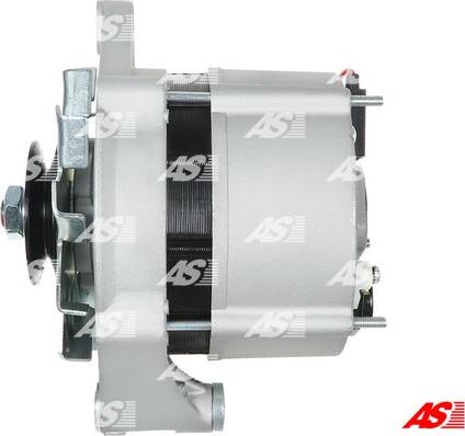 AS-PL A0792S - Alternator autospares.lv