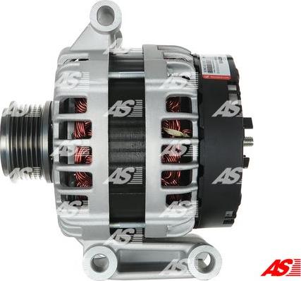 AS-PL A0768S - Alternator autospares.lv