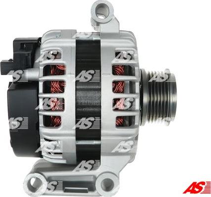 AS-PL A0768S - Alternator autospares.lv