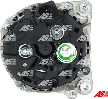 AS-PL A0709S - Alternator autospares.lv