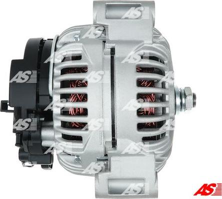 AS-PL A0785S - Alternator autospares.lv