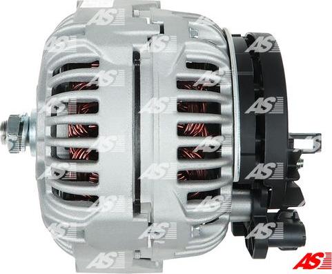 AS-PL A0785S - Alternator autospares.lv