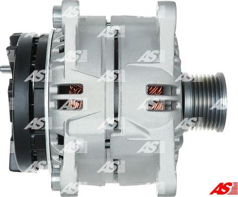 AS-PL A0736S - Alternator autospares.lv