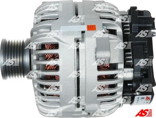 AS-PL A0736S - Alternator autospares.lv