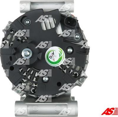 AS-PL A0770S - Alternator autospares.lv