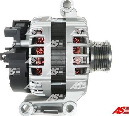 AS-PL A0770S - Alternator autospares.lv