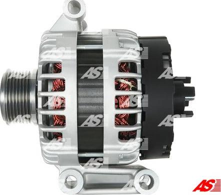 AS-PL A0770S - Alternator autospares.lv