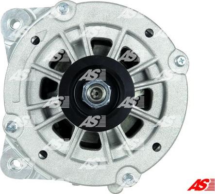 AS-PL A1048S - Alternator autospares.lv