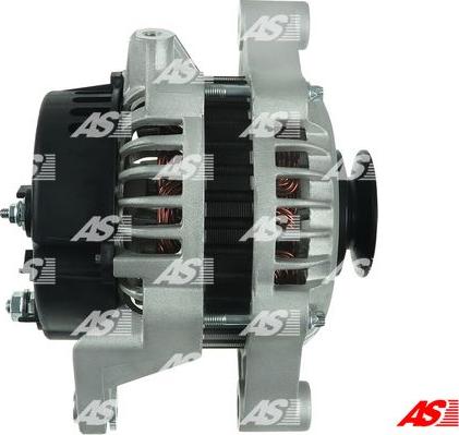 AS-PL A1009 - Alternator autospares.lv