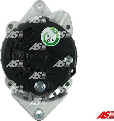 AS-PL A1009 - Alternator autospares.lv