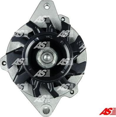 AS-PL A1003SR - Alternator autospares.lv