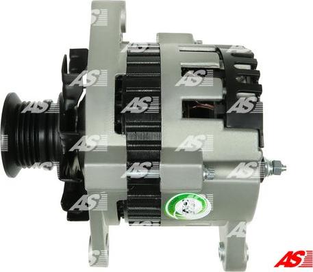 AS-PL A1002SR - Alternator autospares.lv