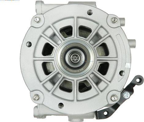 AS-PL A1015 - Alternator autospares.lv