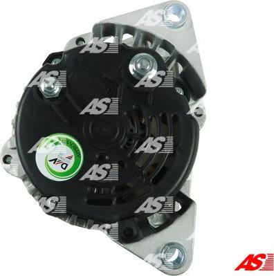 AS-PL A1010 - Alternator autospares.lv