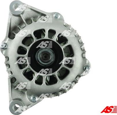 AS-PL A1010 - Alternator autospares.lv