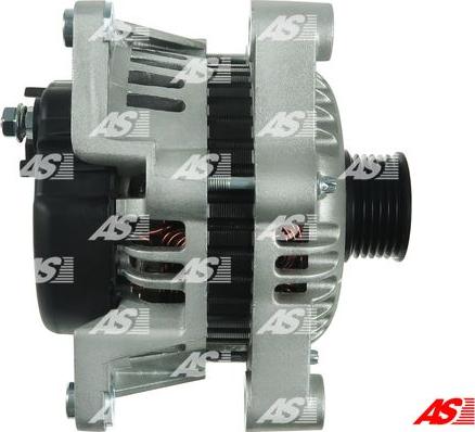 AS-PL A1010 - Alternator autospares.lv