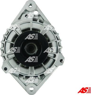 AS-PL A1013 - Alternator autospares.lv