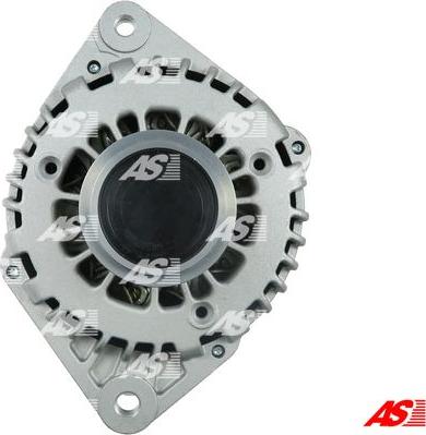 AS-PL A1039 - Alternator autospares.lv