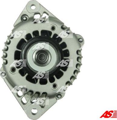 AS-PL A1020SR - Alternator autospares.lv