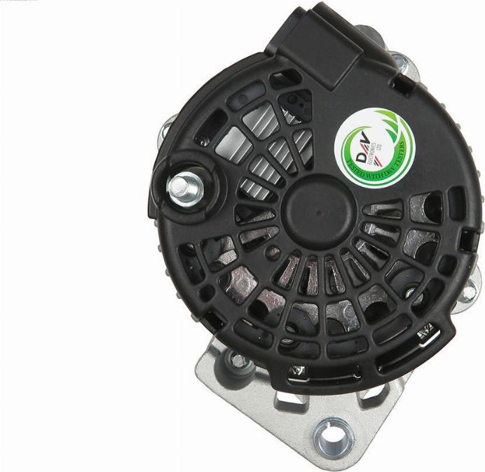 AS-PL A1020 - Alternator autospares.lv