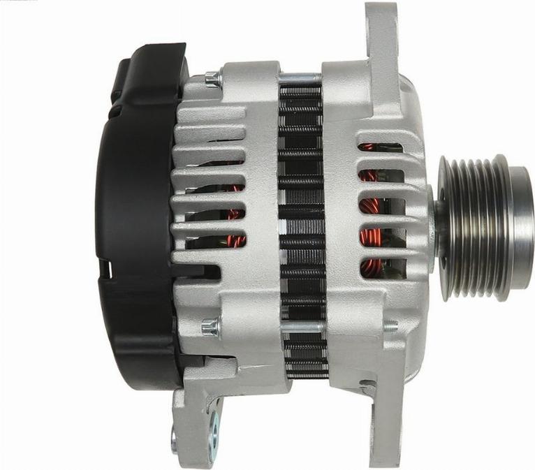 AS-PL A1020 - Alternator autospares.lv