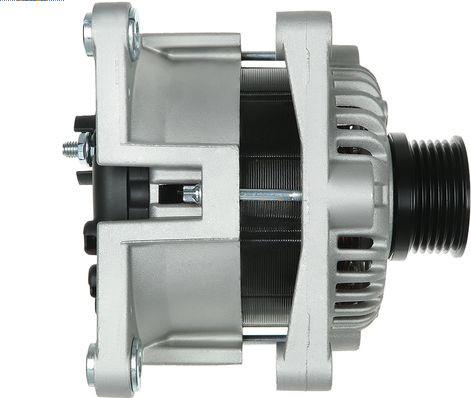 AS-PL A1027 - Alternator autospares.lv