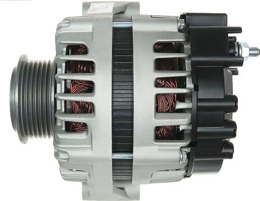 AS-PL A3598S - Alternator autospares.lv