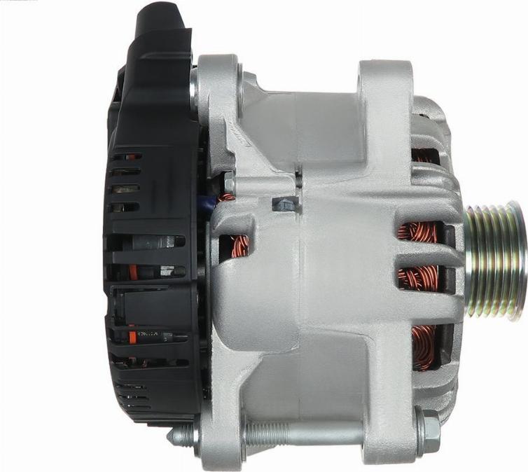 AS-PL A3549(VALEO) - Alternator autospares.lv