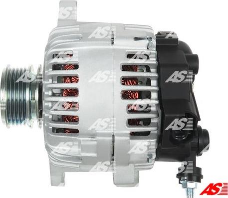 AS-PL A3543S - Alternator autospares.lv