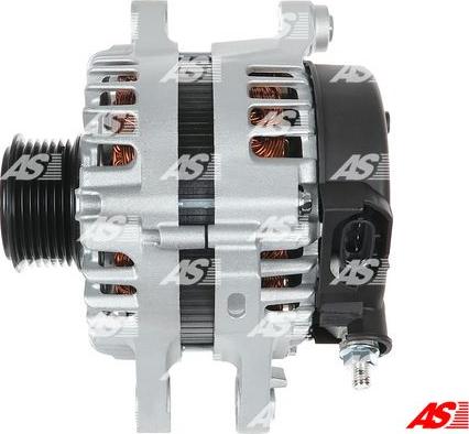 AS-PL A3554S - Alternator autospares.lv