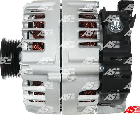 AS-PL A3582S - Alternator autospares.lv