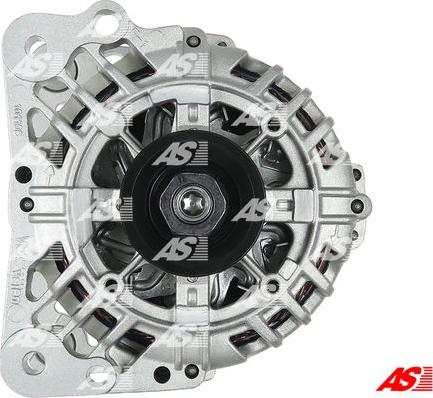 AS-PL A3532(VALEO) - Alternator autospares.lv