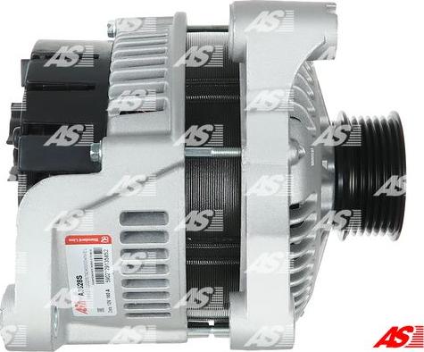 AS-PL A3528S - Alternator autospares.lv