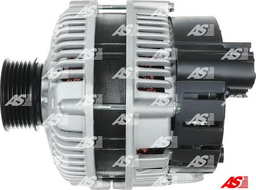 AS-PL A3528S - Alternator autospares.lv