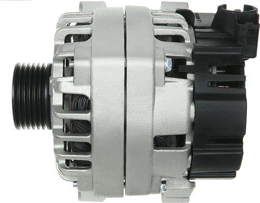 AS-PL A3608PR - Alternator autospares.lv