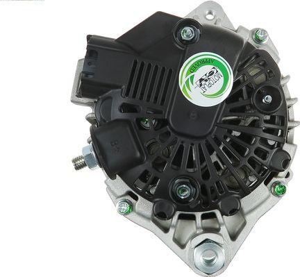 AS-PL A3602S - Alternator autospares.lv