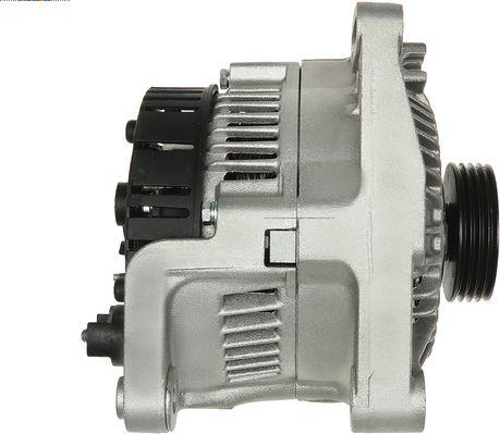 AS-PL A3632PR - Alternator autospares.lv