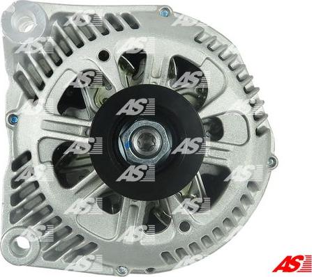 AS-PL A3094 - Alternator autospares.lv